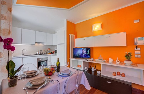 Arco Apartment | 45 m² Apartment ∙ 1 bedroom ∙ 4 guests