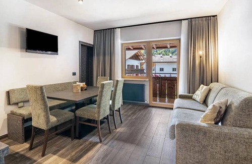 Martello Apartment | 45 m² Apartment ∙ 1 bedroom ∙ 3 guests