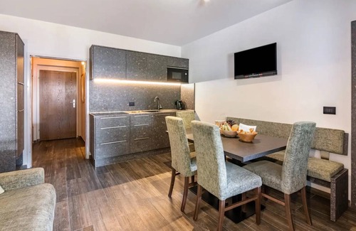Martello Apartment | 45 m² Apartment ∙ 1 bedroom ∙ 3 guests