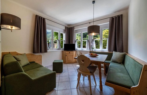 Nalles Apartment | 45 m² Apartment ∙ 1 bedroom ∙ 5 guests