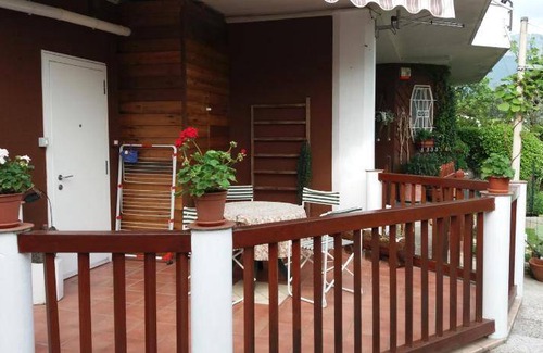 Pomarolo Apartment | 45 m² Apartment ∙ 1 bedroom ∙ 3 guests