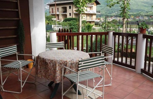 Pomarolo Apartment | 45 m² Apartment ∙ 1 bedroom ∙ 3 guests