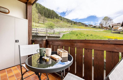Borzago Apartment | 45 m² Apartment ∙ 2 bedrooms ∙ 5 guests