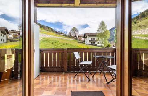 Borzago Apartment | 45 m² Apartment ∙ 2 bedrooms ∙ 5 guests