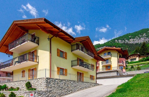 Caldes Apartment | 45 m² Apartment ∙ 2 bedrooms ∙ 4 guests