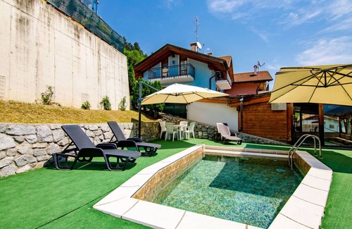 Caldes Apartment | 45 m² Apartment ∙ 2 bedrooms ∙ 4 guests