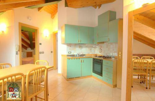 Ponte Arche Apartment | 45 m² Apartment ∙ 1 bedroom ∙ 5 guests