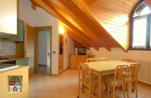 Ponte Arche Apartment | 45 m² Apartment ∙ 1 bedroom ∙ 5 guests