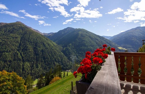 San Nicola Apartment | 45 m² Apartment ∙ 1 bedroom ∙ 4 guests