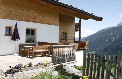 San Nicola Apartment | 45 m² Apartment ∙ 1 bedroom ∙ 4 guests