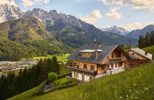 Valle San Silvestro House | 45 m² Farmhouse ∙ 1 bedroom ∙ 5 guests