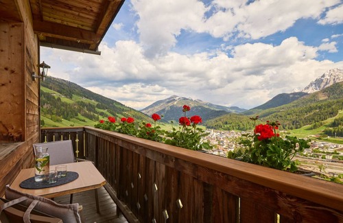 Valle San Silvestro House | 45 m² Farmhouse ∙ 1 bedroom ∙ 5 guests