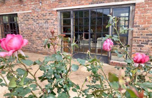 Mpofana House | 45 m² Farmhouse ∙ 1 bedroom ∙ 2 guests