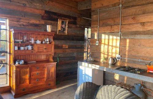 Mpofana House | 45 m² Farmhouse ∙ 1 bedroom ∙ 2 guests