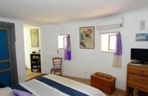 Chiesa Nuova House | 45 m² House ∙ 2 bedrooms ∙ 4 guests