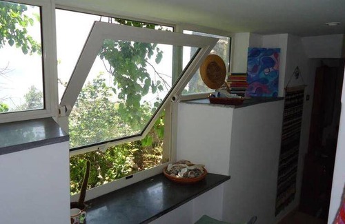 Chiesa Nuova House | 45 m² House ∙ 2 bedrooms ∙ 4 guests