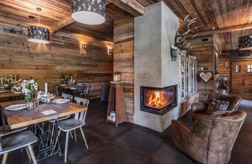 Bezzecca Bed & Breakfast | 45 m² Bed and breakfast ∙ 2 guests