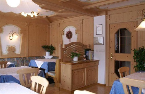 La Villa Apartment | 45 m² Serviced apartment ∙ 4 guests