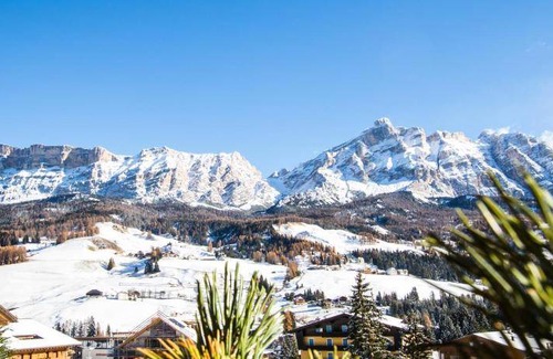 La Villa Apartment | 45 m² Serviced apartment ∙ 4 guests