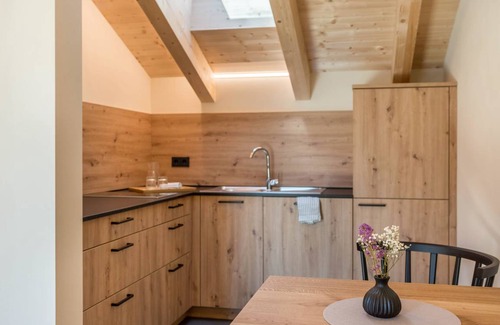 Santa Maddalena Apartment | 45 m² Studio flat ∙ 1 bedroom ∙ 2 guests