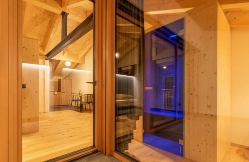 Santa Maddalena Apartment | 45 m² Studio flat ∙ 1 bedroom ∙ 2 guests