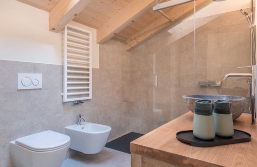 Santa Maddalena Apartment | 45 m² Studio flat ∙ 1 bedroom ∙ 2 guests