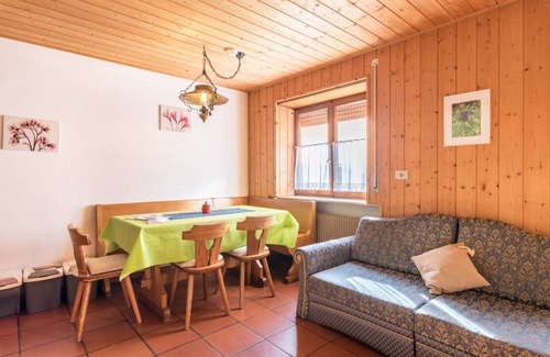 Santa Maddalena Apartment | 46 m² Apartment ∙ 1 bedroom ∙ 3 guests
