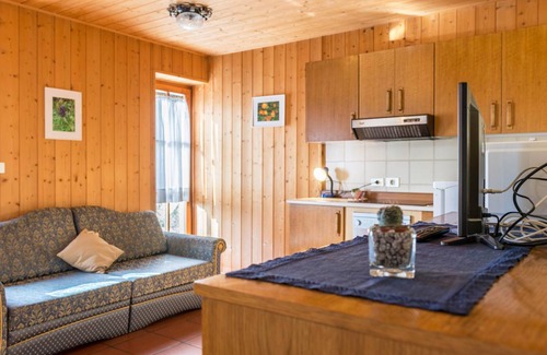 Santa Maddalena Apartment | 46 m² Apartment ∙ 1 bedroom ∙ 3 guests