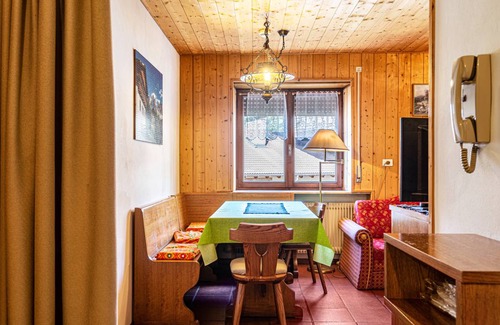 Santa Maddalena Apartment | 46 m² Apartment ∙ 1 bedroom ∙ 3 guests