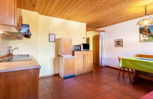 Santa Maddalena Apartment | 46 m² Apartment ∙ 1 bedroom ∙ 3 guests