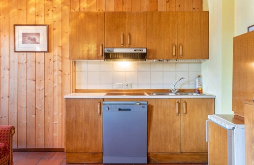 Santa Maddalena Apartment | 46 m² Apartment ∙ 1 bedroom ∙ 3 guests