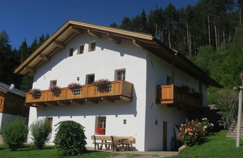 Nova Ponente Apartment | 46 m² Apartment ∙ 1 bedroom ∙ 4 guests