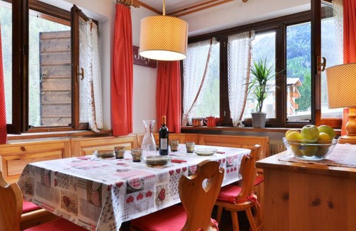 Penia Apartment | 46 m² Apartment ∙ 1 bedroom ∙ 4 guests