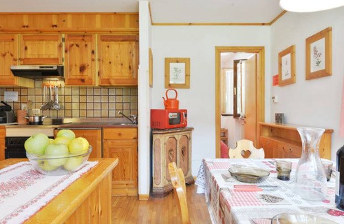 Penia Apartment | 46 m² Apartment ∙ 1 bedroom ∙ 4 guests
