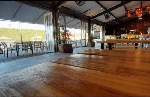 Durban Point Apartment | 47 m² Apartment ∙ 1 bedroom ∙ 3 guests