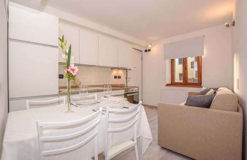 Bondone Apartment | 47 m² Apartment ∙ 1 bedroom ∙ 4 guests