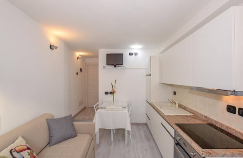 Bondone Apartment | 47 m² Apartment ∙ 1 bedroom ∙ 4 guests