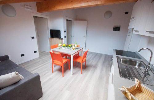 Pergine Valsugana Apartment | 48 m² Apartment ∙ 4 guests