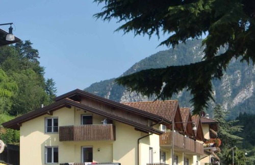 Molina di Ledro Apartment | 48 m² Apartment ∙ 1 bedroom ∙ 4 guests