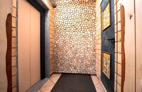 Molina di Ledro Apartment | 48 m² Apartment ∙ 1 bedroom ∙ 4 guests