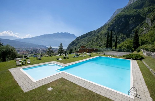 Riva del Garda Apartment | 48 m² Apartment ∙ 2 bedrooms ∙ 6 guests