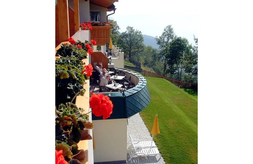 Verano Apartment | 48 m² Apartment ∙ 1 bedroom ∙ 4 guests