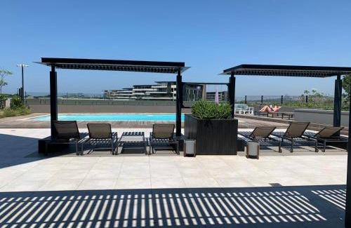 Hillhead Apartment | 48 m² Apartment ∙ 1 bedroom ∙ 3 guests
