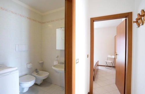 Ponte Arche Apartment | 48 m² Apartment ∙ 2 bedrooms ∙ 6 guests