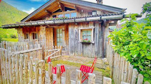 Carano Bed & Breakfast | 48 m² Bed and breakfast ∙ 10 guests