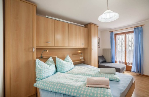 Meltina House | 48 m² Farmhouse ∙ 1 bedroom ∙ 3 guests