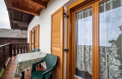 Meltina House | 48 m² Farmhouse ∙ 1 bedroom ∙ 3 guests