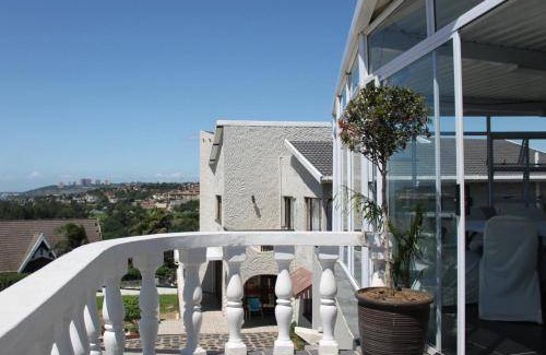 Durban Hotel | 48 m² Hotel ∙ 2 guests