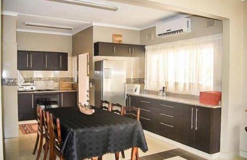 Durban Hotel | 48 m² Hotel ∙ 2 guests
