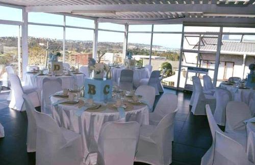 Durban Hotel | 48 m² Hotel ∙ 2 guests